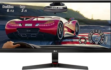 Monitor LG29UM69G