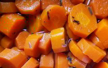 Carrots
