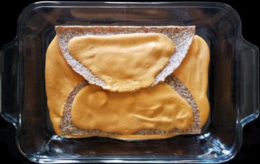 Large Tortillas