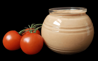 Tomato Sun Dressing