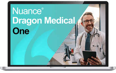 Dragon Medical One
