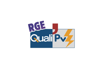Qualification RGE QualiPV / SOLAIRDOM