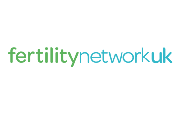 The Fertility Network UK logo