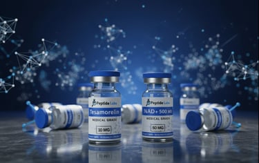 research peptides vials peptide labs vials