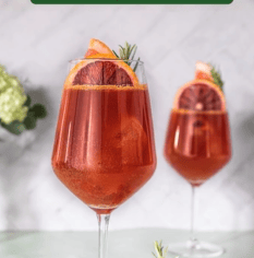 Spritz Façon Herbalife