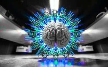 le bog blog idee vs creation image 1