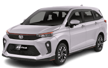 "Harga Daihatsu Xenia OTR Banjarmasin"