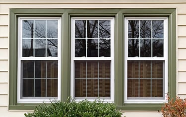 Spotless Home Views: Premier Residential Window Cleaning Services in San Antonio - Simple Cleaning