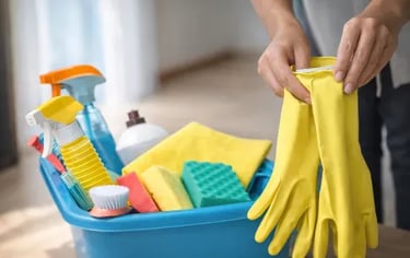 Advogado especialista em direitos e rescisão de empregado doméstico