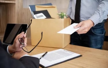 Advogado especialista em rescisão indireta por falta de pagamento ou falta de registro