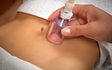 endermologia bielsko, masaż podciśnieniowy vacuum bielsko