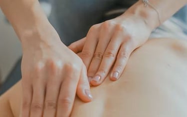 masaż bielsko, masaż antycellulitowy, masaż relaksacyjny