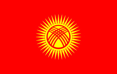 MBBS in Kyrgystan
