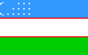 MBBS in Uzbekistan