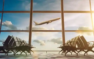 Airport Transfer Service from Calgary