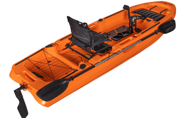 nomangler-pedalli-kano-modeli