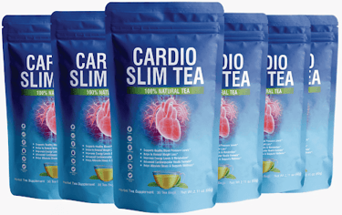 Cardio Slim Tea