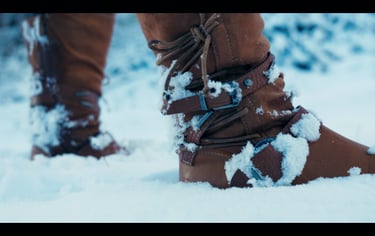 photo d'un court métrage