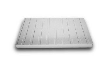 painel frigorífico galvalume ou aluzinco isolante térmica e acústica de diversas cores e formatos