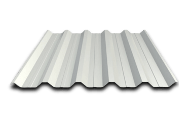 telha metalica galvalume ou aluzinco diversas cores e formatos