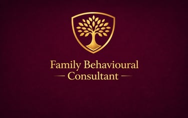 damon family behavioural consultant
