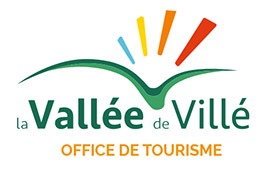 Logo office du tourisme de la vallée de villé