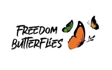 ONG Freedom Butterflies