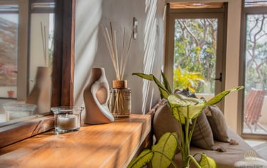 Departamento de lujo Tulum