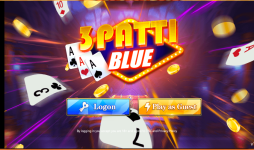 a casino game with a lot of cards and casino chips