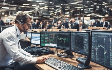 two bullet surveillance cameras attached on wall
