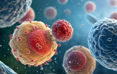 naturopatia e auto guarigione