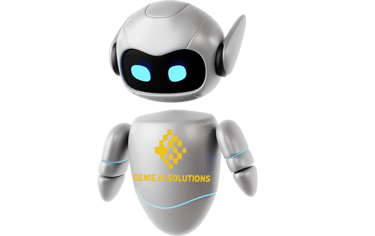 THe Sales assistant logo