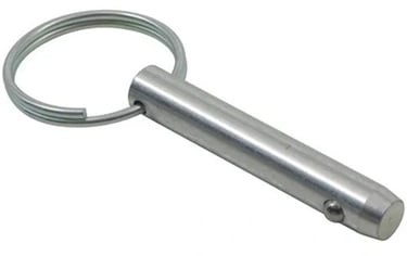 Detent Pin Linkage Parts