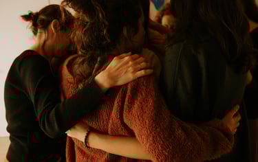 formation groupe yin yoga