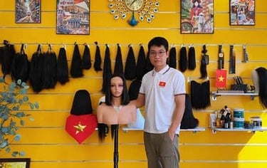 Fully Made in Vietnam with Fair Wholesale Pricing