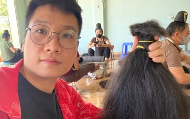 vietsilkhair premium vietnamese raw hair wholesale vendor human hair wigs