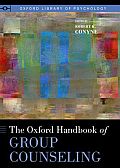 Oxford Handbook of Group Counseling