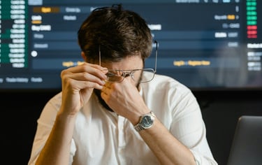 Energizing Solutions for Tackling Fatigue