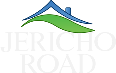 jericho road ministries logo