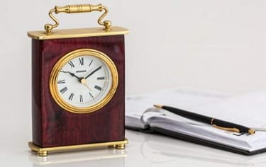 time management