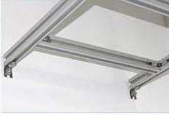 壁へのサポート