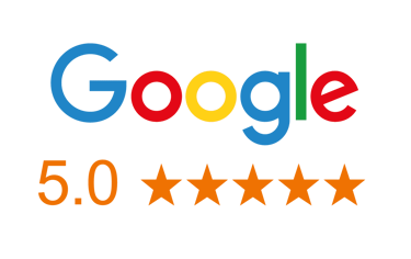 Shepperton Roofing 5-Star Google Reviews