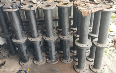 CI DF PIPE