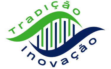 Selo Avipa Tradição Inovação - Avicultura