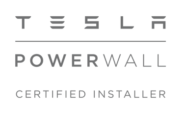 Tesla certified logo