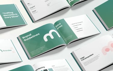 Brandbook
