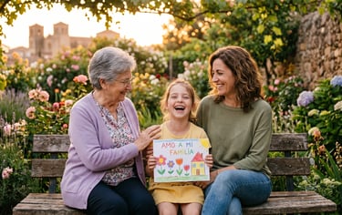 dia de la madre
