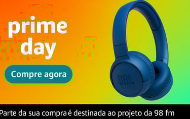 JBL, Fone de Ouvido On ear