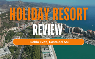 Pueble Evita customer testimonial video documentary. Review and feedback about the resort
