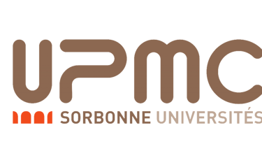 Université pierre et marie Curie, spécialisée en sciences et médecine, répartie principalement entre les campus Jussieu et Cu